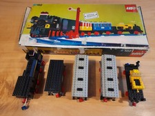 TRAIN LEGO N° 182 - 4,5V