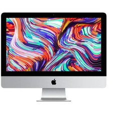 iMac 2017 Retina 4k Intel Core