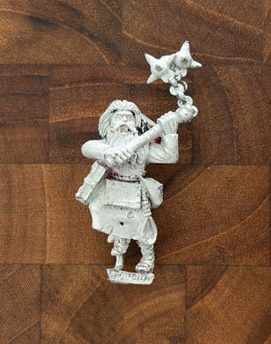 Warhammer mordheim witch - mordheim,