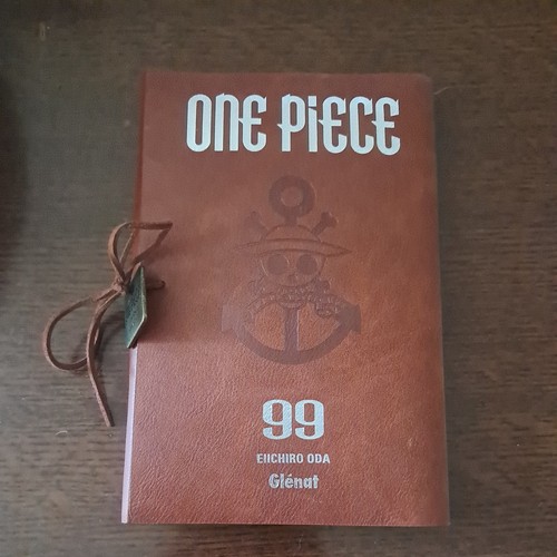 Tome one piece - tome, collector