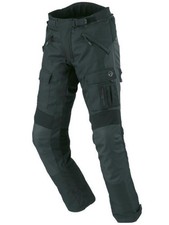 Pantalon textile Buste BORMIO
