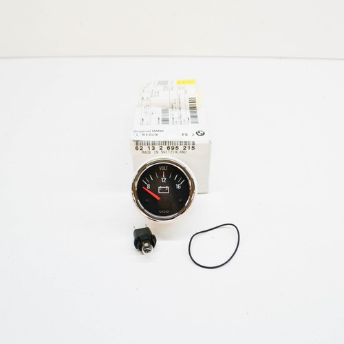 Bmw coupe e36 voltmeter - e36,