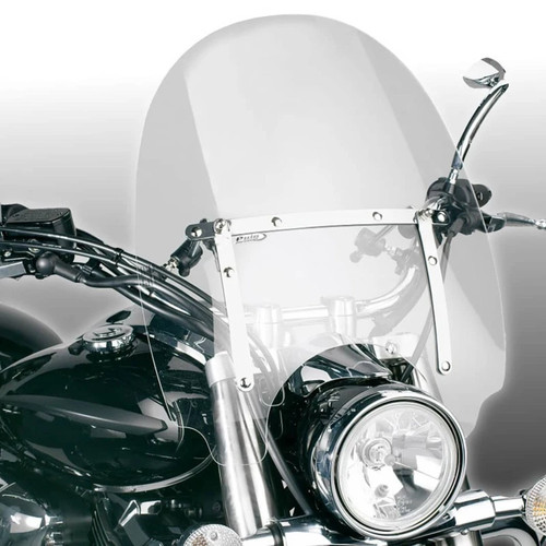 Puig pare brise custom - puig,