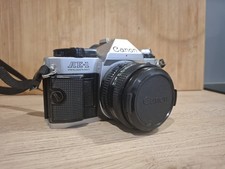 Appareil photo argentique