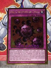 Yu Gi Oh Card VIRUS CARD CRUSHER PGL2-FR070