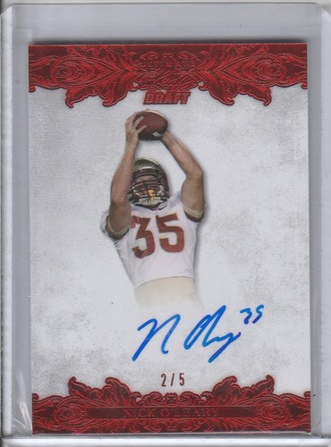 2015 leaf ultimate draft red - 2015,