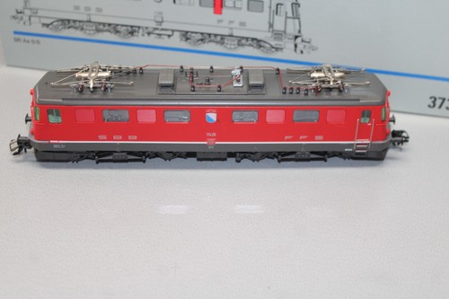 Märklin 3739 locomotive - 3739,