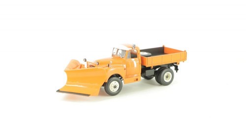 Ixo uti citroen n 30 - ixo, 1:43