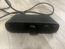 LOGITECH Z906 CONTROL POD CONSOLE CONTROLLER UNIT Z-906 GG206 THX Genuine