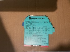 Pepperl + fuchs KCD2-SR-Ex2