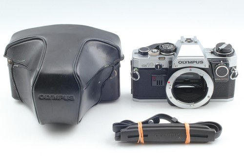 Olympus appareil photo - om-10,