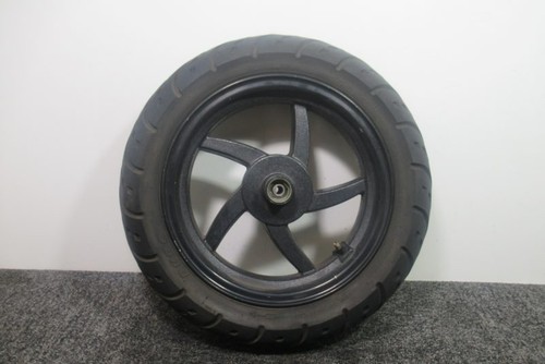 Roue avant sym orbit 4t - orbit, (2)