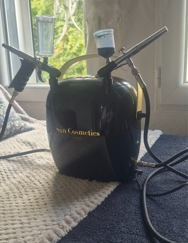 Appareil bronzant sun - appareil,