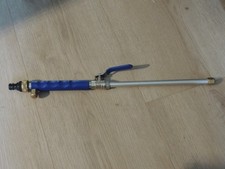 Lance de lavage haute pression