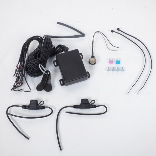 Alarme antivol tecno globe - alarme,