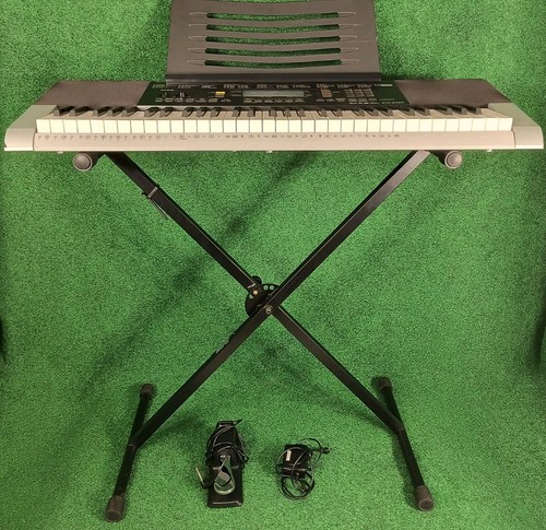Casio ctk 4400 electric - casio,