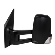 Miroir Rétroviseur Électrique Gauche Bras Long MERCEDES SPRINTER Depuis 2018