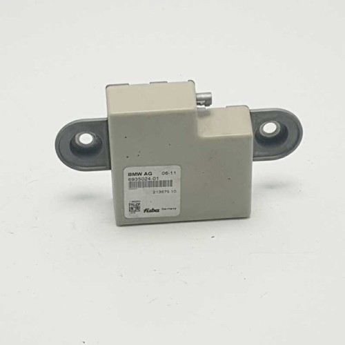 Centraline ecu confort - centraline,