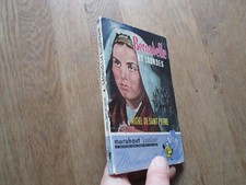 MARABOUT MADEMOISELLE 4 MICHEL DE SAINT PIERRE bernadette et lourdes eo 