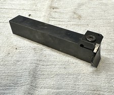 Sandvik LG123H13-2525B-064BM 64-100 Trepanning Tool Holder CoroCut Face Grooving