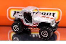 2019 Matchbox #74 MBX Off-Road MBX 4X4