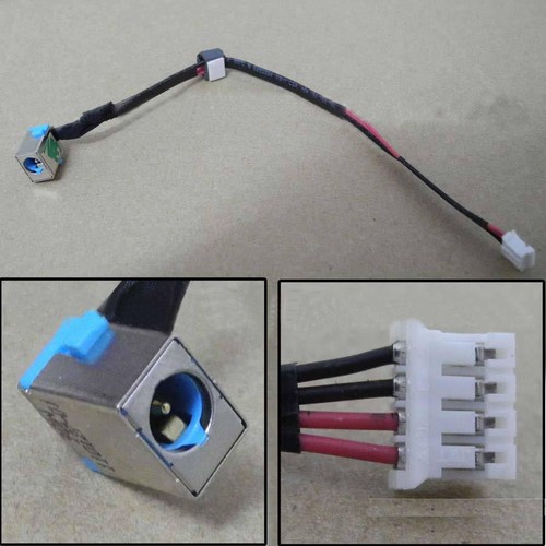 Power jack connecter - dc,