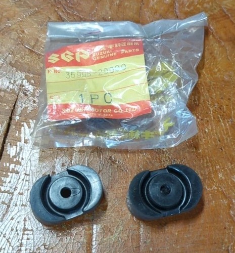 Pair new genuine suzuki - new,