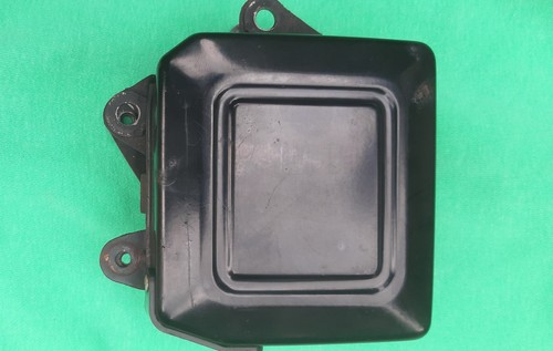 Boîte batterie yamaha 250 - batterie,
