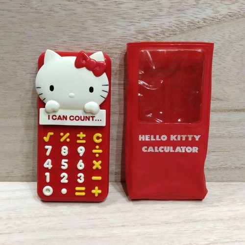 Vintage sanrio hello kitty - sanrio,