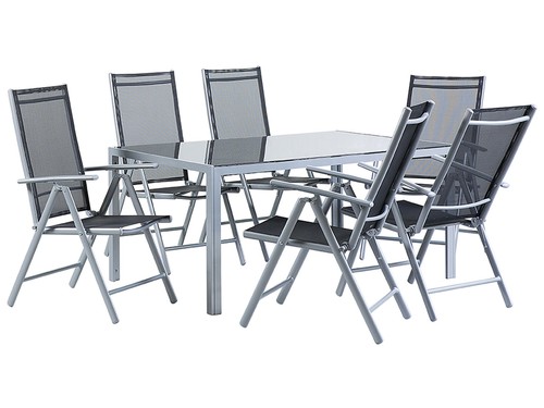 Ensemble jardin table - jardin,