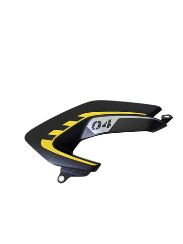 Fianchetto agusta rush 1000 - fianchetto,