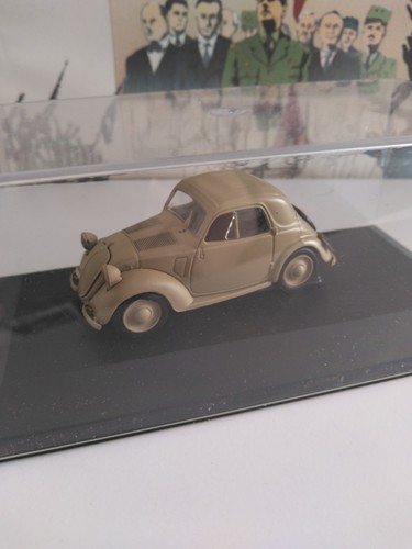 Fiat 500a topolino 1936 - 500a, 1936.