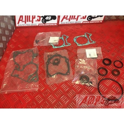 Pochette joint vespa gtv - de,