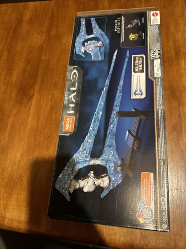 Mega construx halo energy - mega,