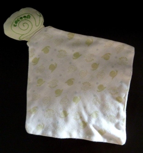 Doudou plat cocoon la - *.,