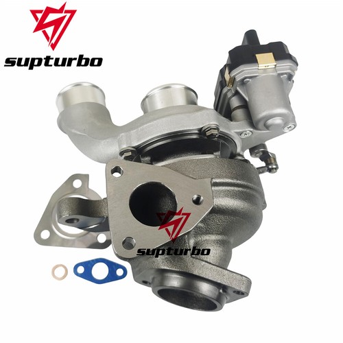 Turbocompresseur 54409880014