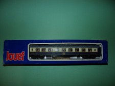 JOUEF voiture voyageurs PULLMAN CIWL ETOILE DU NORD 530200 NEUF (n°5bis)