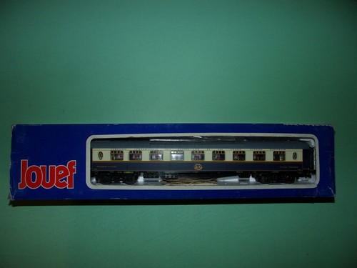 Jouef voiture voyageurs - voiture,
