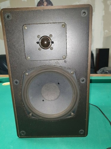 Enceintes grundig hifi - grundig,