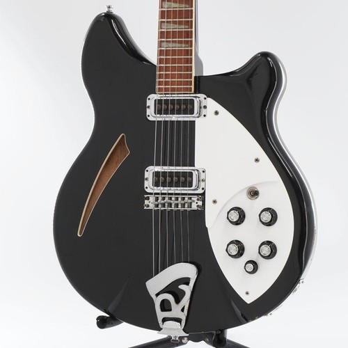 Rickenbacker modèle 360 - rickenbacker,