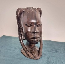 Sculpture artisanat Africain