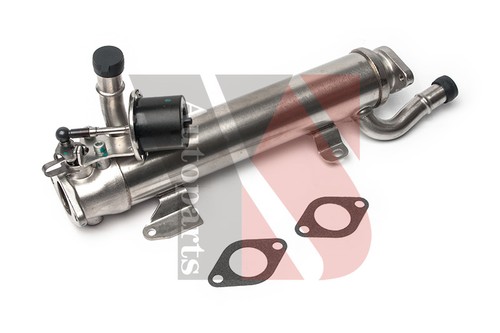 Radiateur recirculation gaz - radiateur,recirculation,