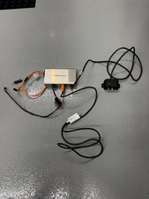 Dension Gateway 500 MOST CDC CD Changer - Audi, BMW, VW, Porsche, Mercedes, Saab