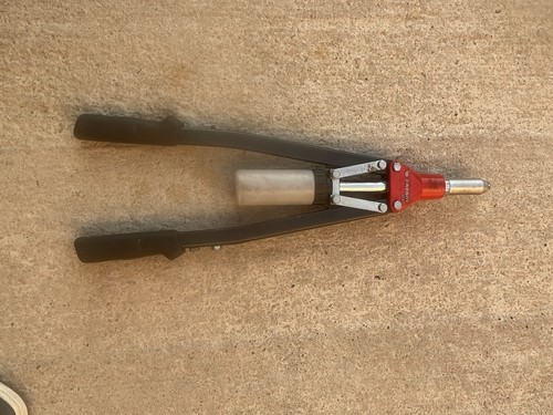 Pince rivet pop facom - rivet,