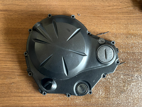 Carter embrayage kawasaki - carter,