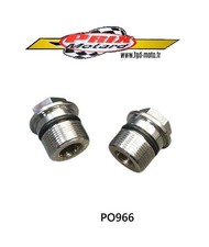 HONDA CB 450 K 1970/1971 PAIRE