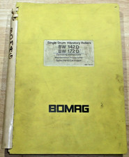 Livre Manuel D'Opération Et