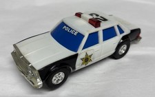 Artin 1/43 scale Sheriff