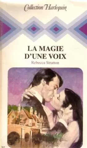 Magie une voix - magie,