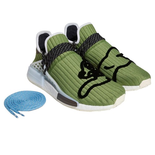 Adidas pharrell williams hu - x,